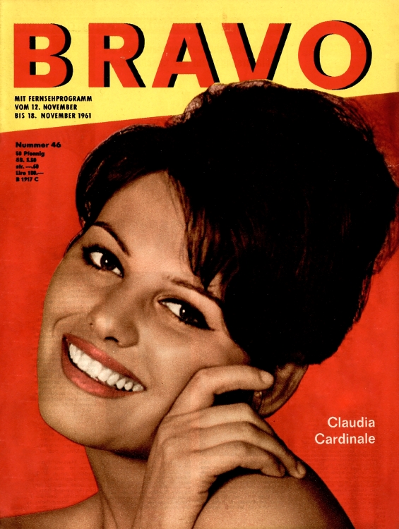 BRAVO 1961-46
